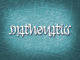 maths2016